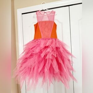 Ooh! La, La! Couture special occasion dress